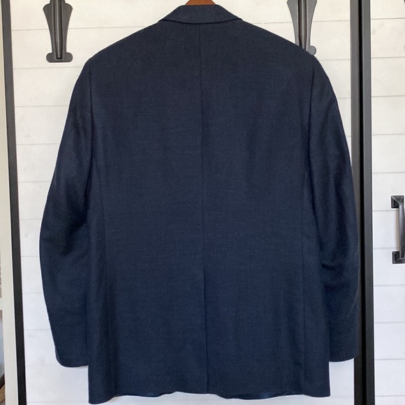Brooks Brothers Sport Jacket Blazer Spring Weight 40R - Picture 2 of 11